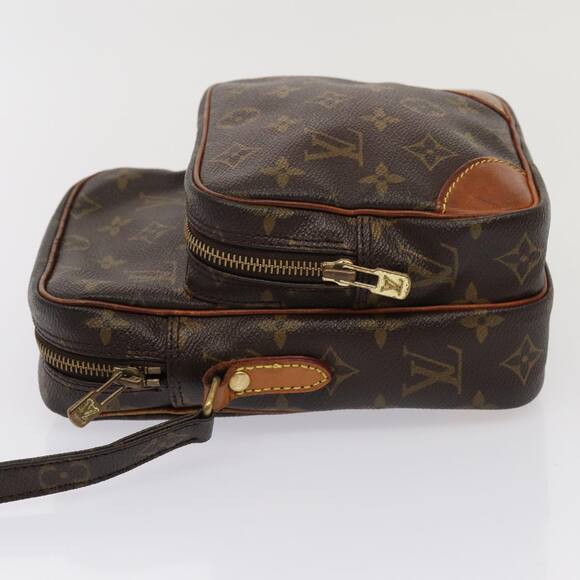 LOUIS VUITTON Monogram Amazon Shoulder Bag M45236 - Picture 6 of 13